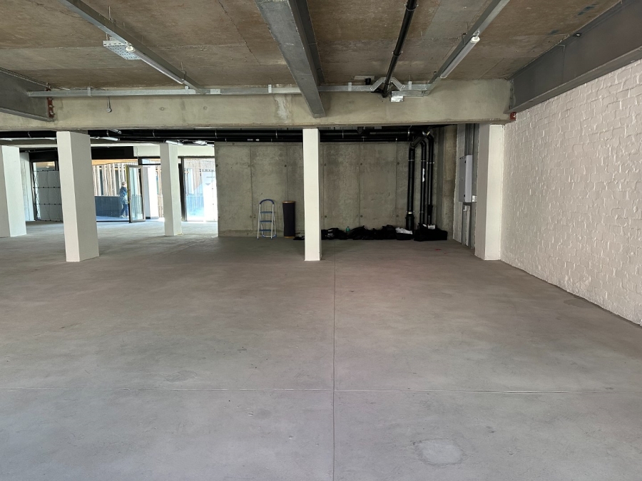 To Let commercial Property for Rent in De Waterkant Western Cape